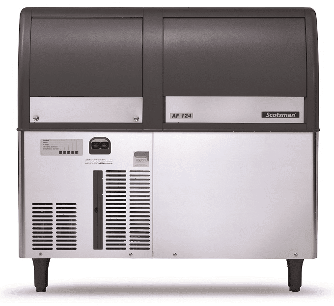 Льдогенератор Scotsman (Frimont) AF 124 WS