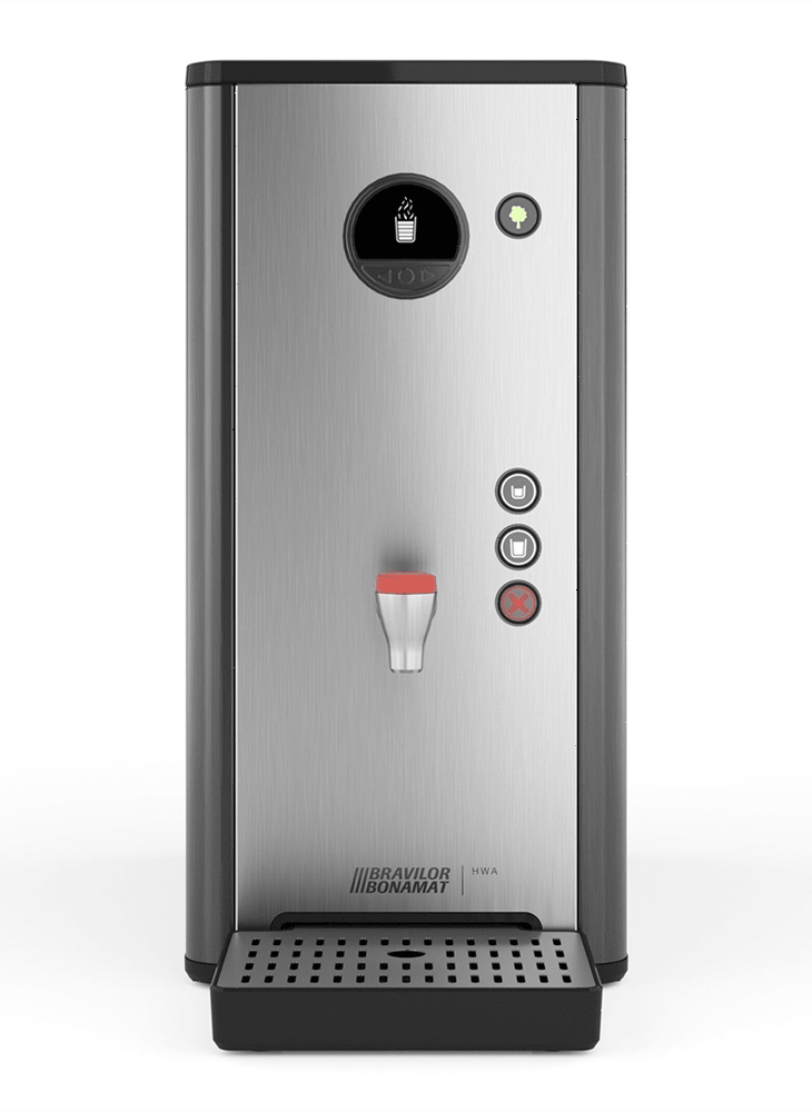 Кипятильник Bravilor Bonamat HWA 14D