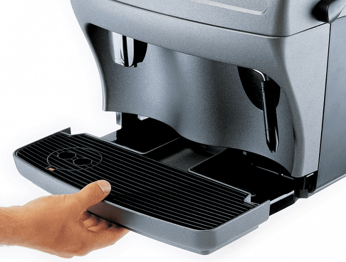 Кофемашина Gaggia Syncrony Logic RS