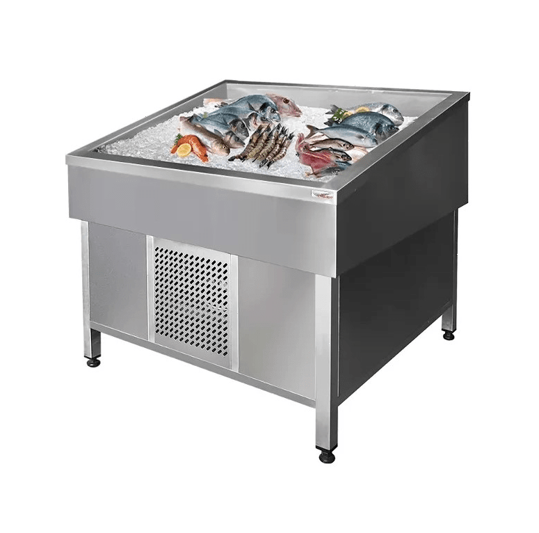 Рыбная витрина Finist VF/1800