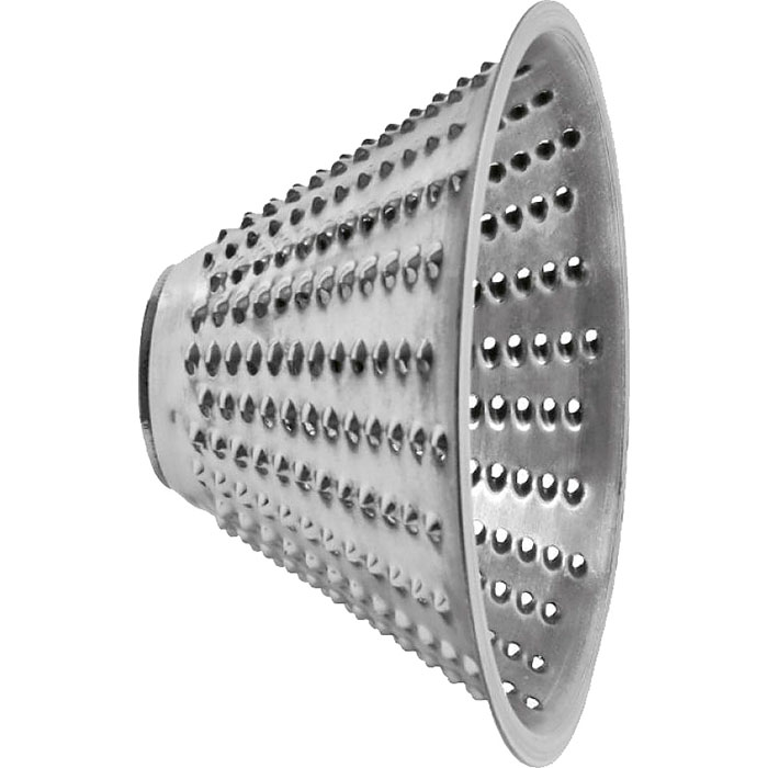 Нож конический Fama F2280 для сыротерки FTMC 102 E