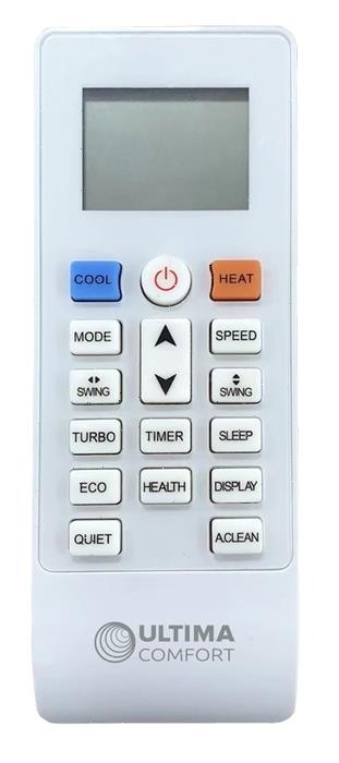Кондиционер Ultima Comfort EXP-I09PN