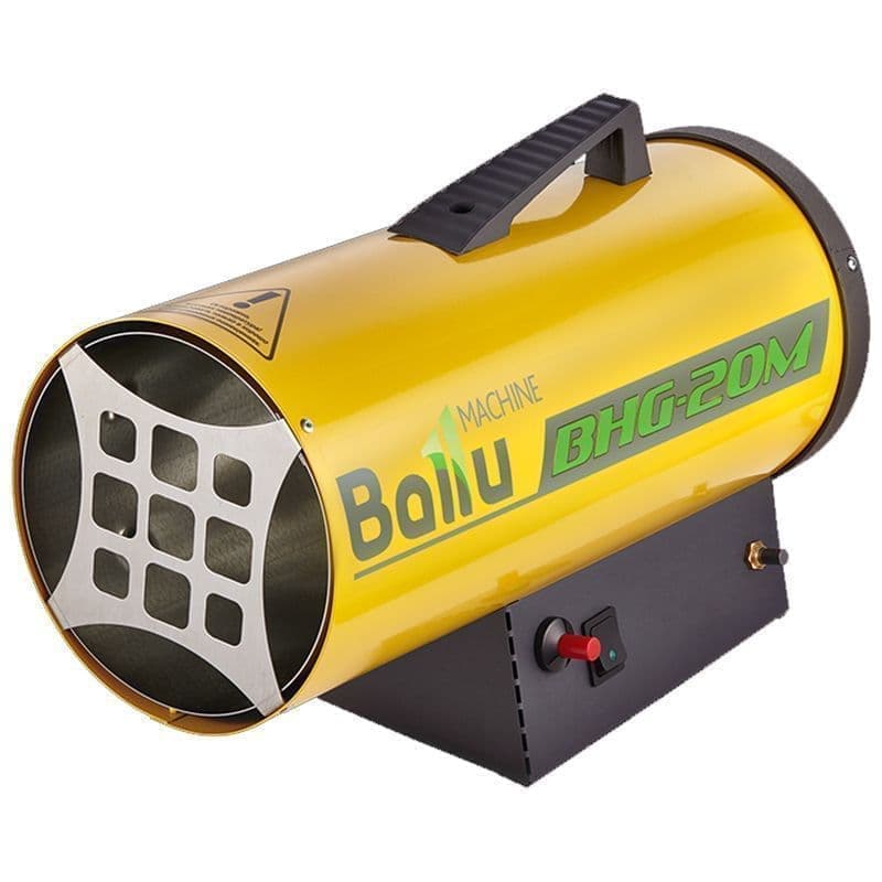 Газовая пушка 20 кВт Ballu BHG-20