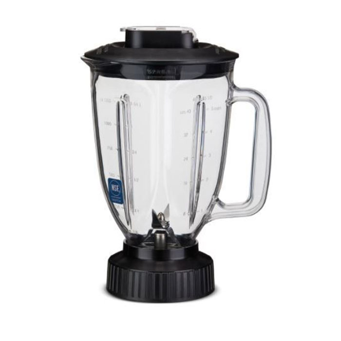 Стакан для блендера Waring BB255 CAC134