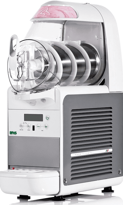 Фризер для мороженого Bras B-Cream 1 HD