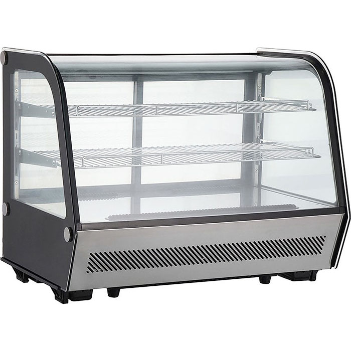 Витрина холодильная Foodatlas RT-160L