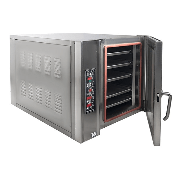 Печь конвекционная Foodatlas YKZ-5D