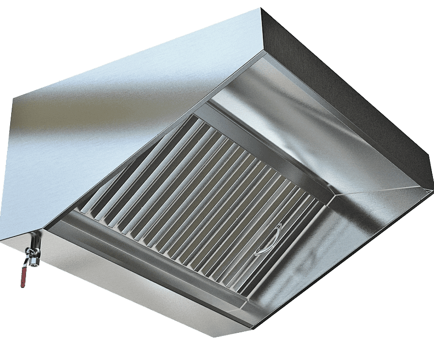 Зонт вытяжной Техно-ТТ МВО-1,5МСВ-1,0П