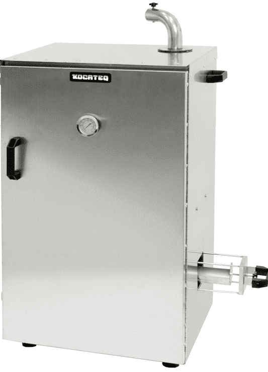 Печь коптильня Kocateq DSHS04