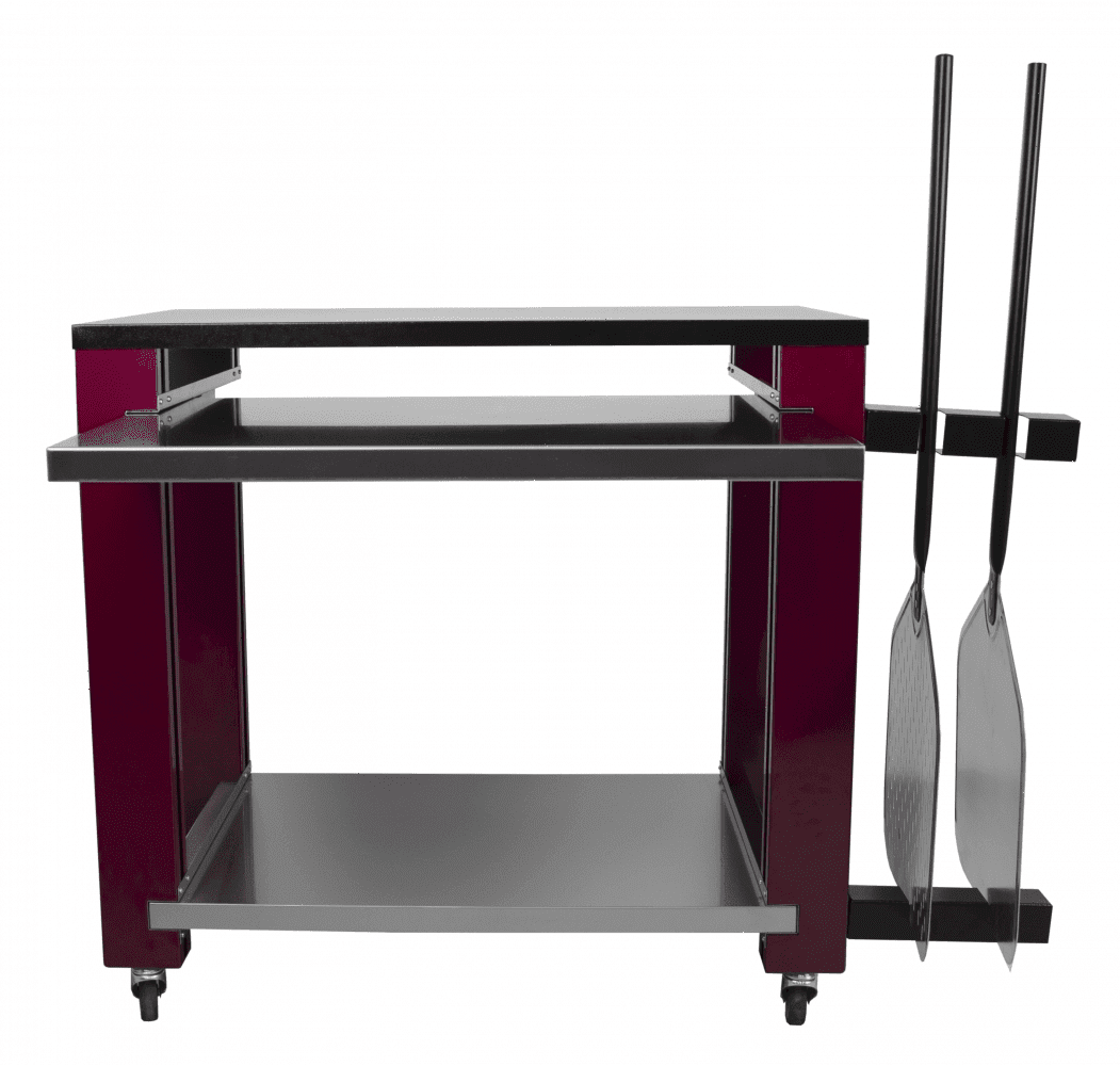 Подставка под печь для пиццы Grill Master ппэ/1 (22211нс)