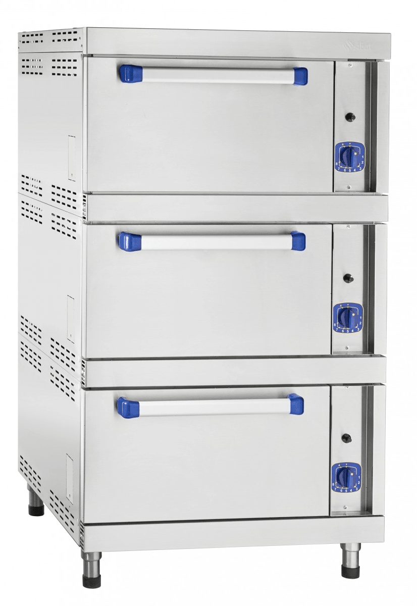 Шкаф жарочный Abat ШЖГ-3 (21000802024)