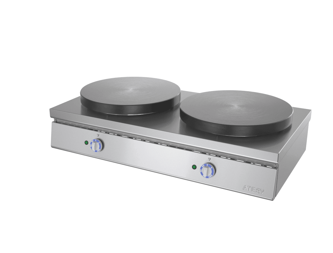 Блинница Atesy Масленица БА-2-400-02