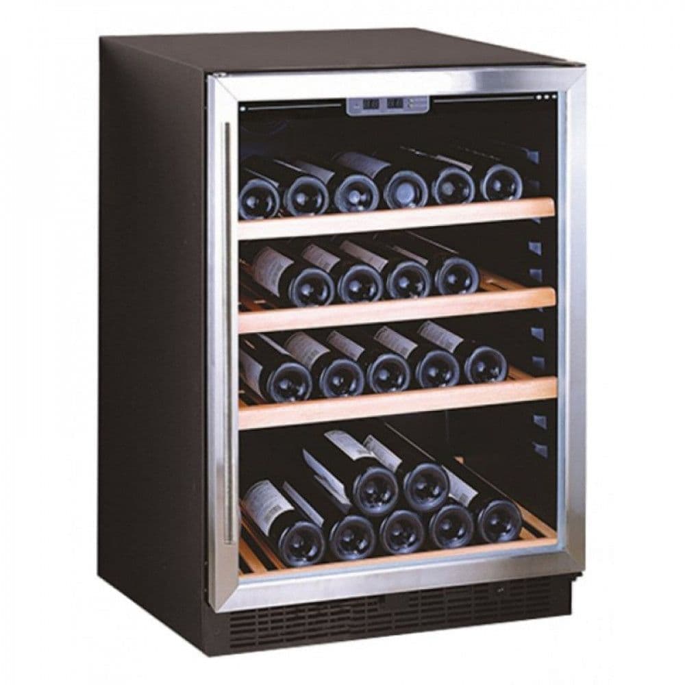 Шкаф винный IP Industrie JG 45-6 A X