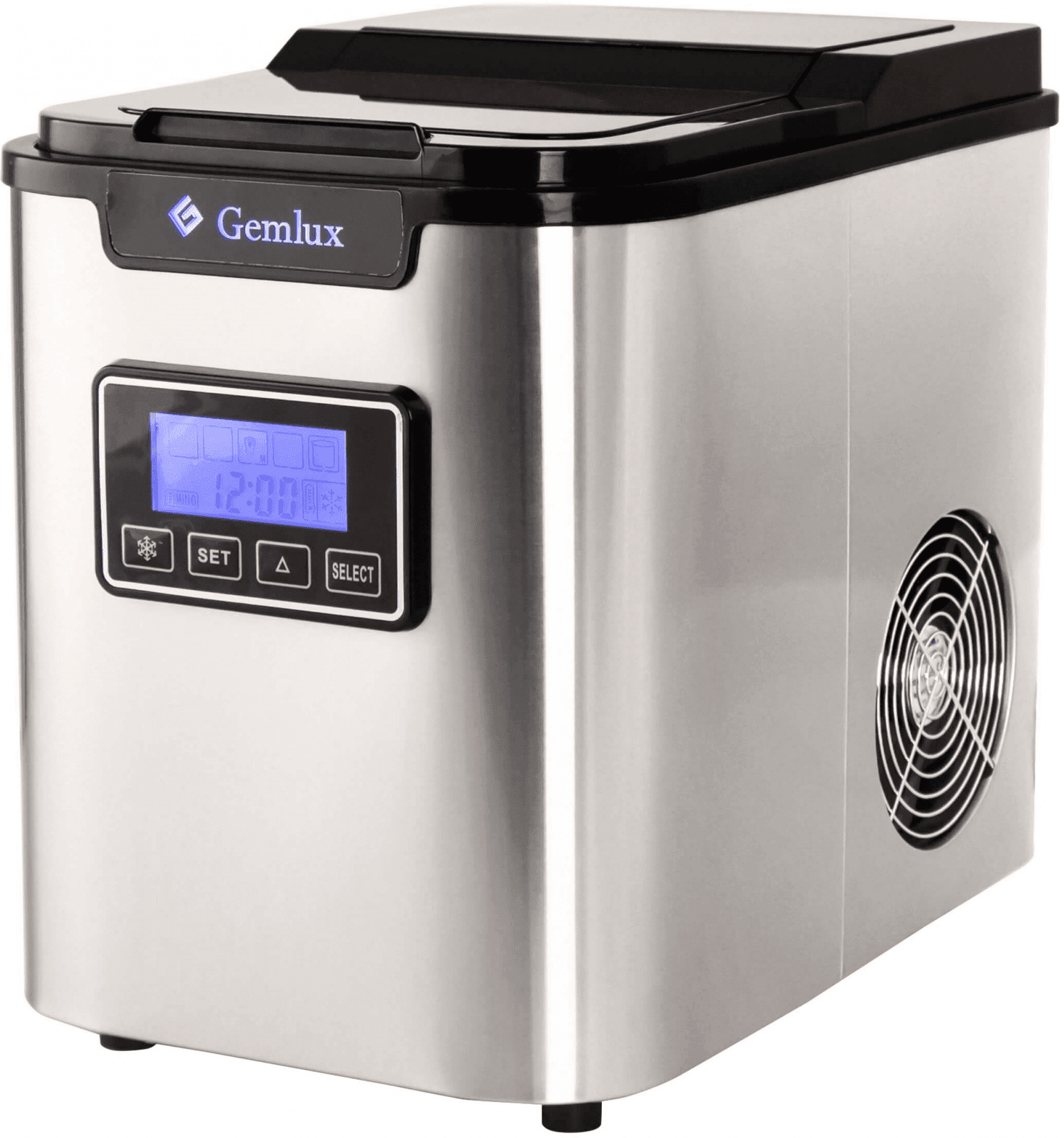 Льдогенератор Gemlux GL-IM-88