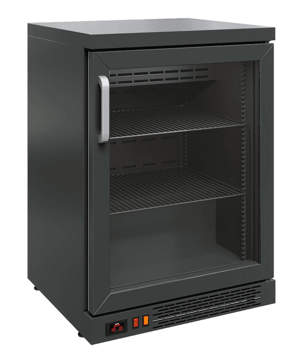 Стол холодильный барный Polair TD101‑Bar без столешницы