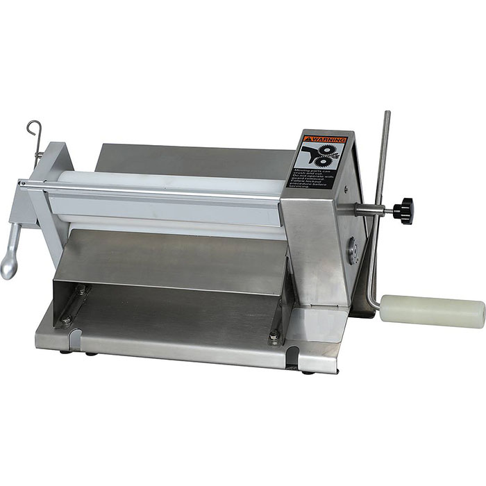 Тестораскаточная машина Gastromix DR-270