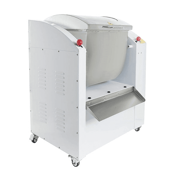 Машина тестомесильная Foodatlas WHM(J)-25 220В