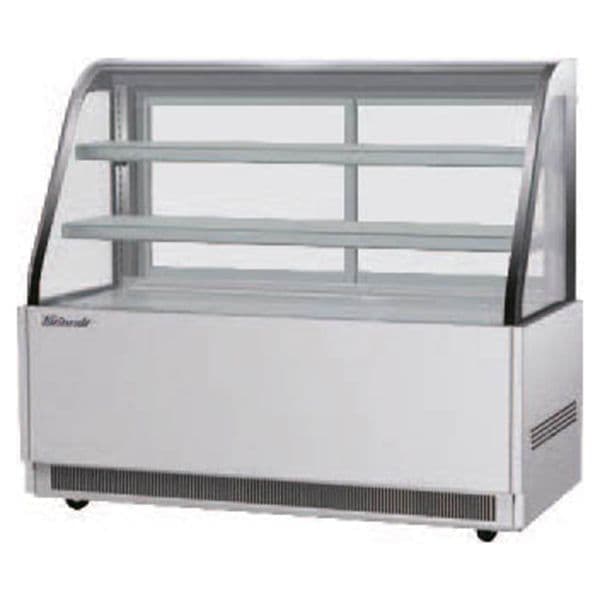 Витрина кондитерская Turbo Air TBR-1800-2X