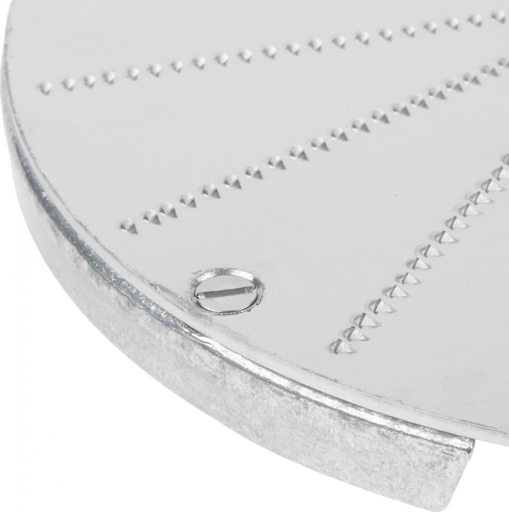 Диск-терка Robot Coupe 28055 1 мм (для редьки и хрена)