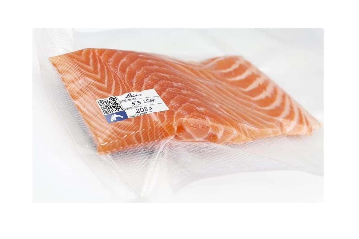 Пакеты вакуумные CASO 30х40, 150мкм, 50 шт