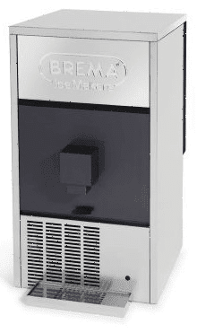 Льдогенератор Brema DSS42W