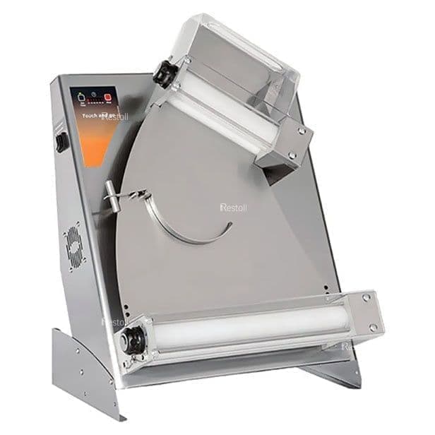 Тестораскаточная машина Gemlux GDSA 310 T.GO