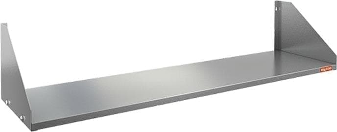 Полка кухонная Hicold НПС-14/3