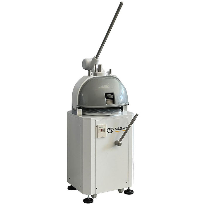 Тестоделитель-округлитель Wlbake MDR 30 M