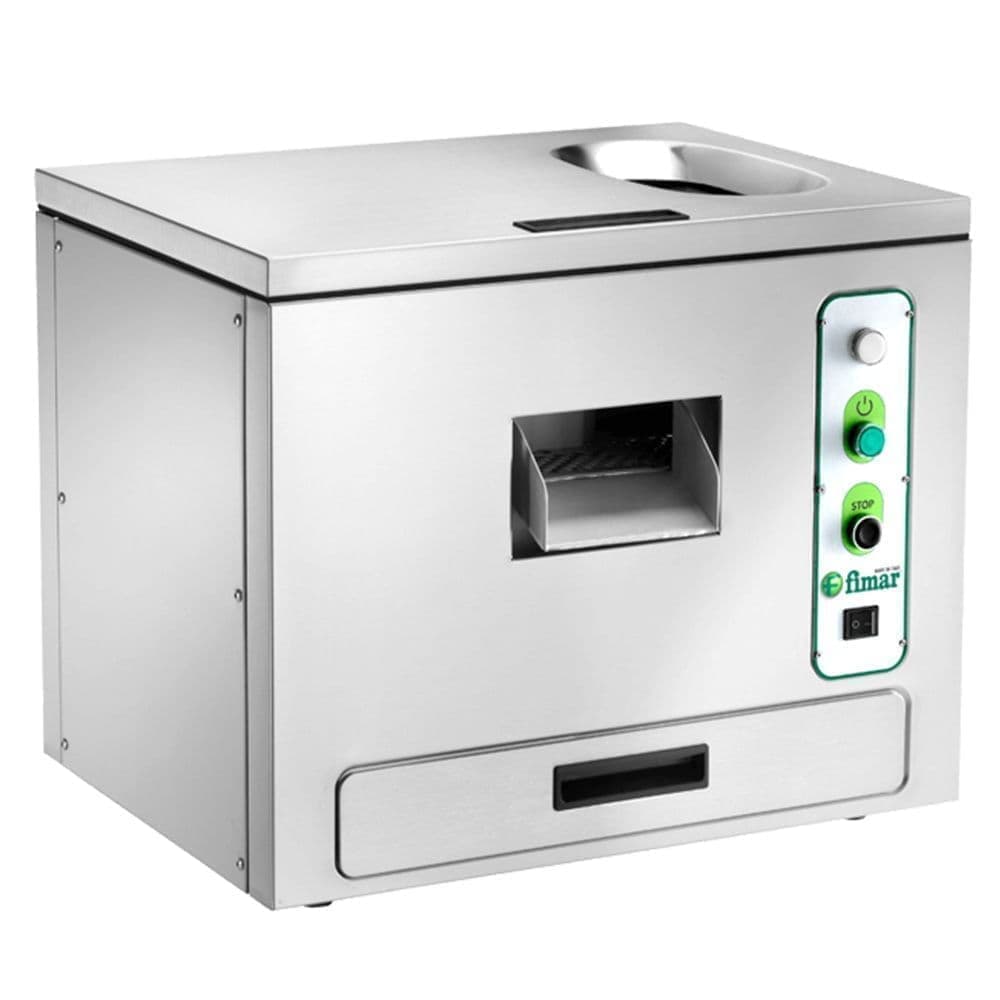 Сушильно-полировочная машина Fimar ALP/3000