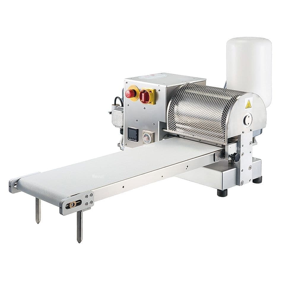 Блинный автомат Imperia (La Monferrina) C1 Crepes Quadra (лента 200 мм)