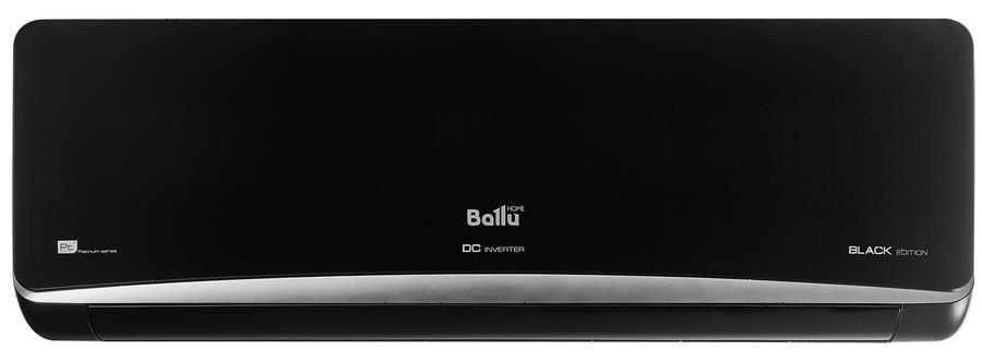 Кондиционер Ballu BSPI-10HN8/BL/EU
