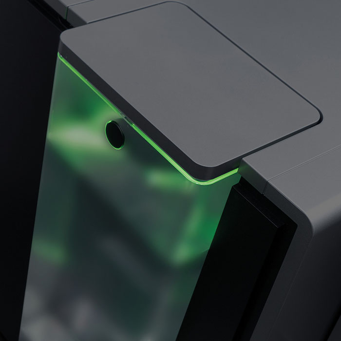 Кофемашина Nivona CafeRomatica NICR 970