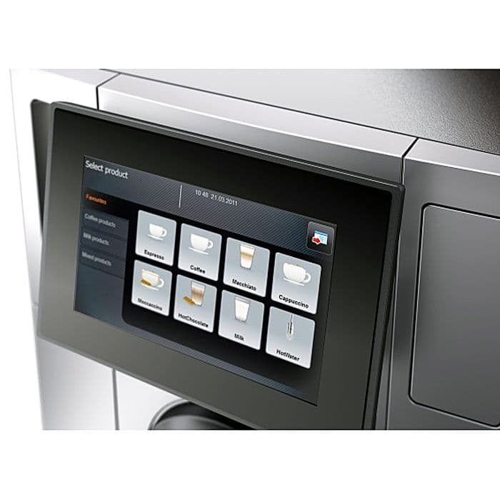 Кофемашина Schaerer Coffee Prime