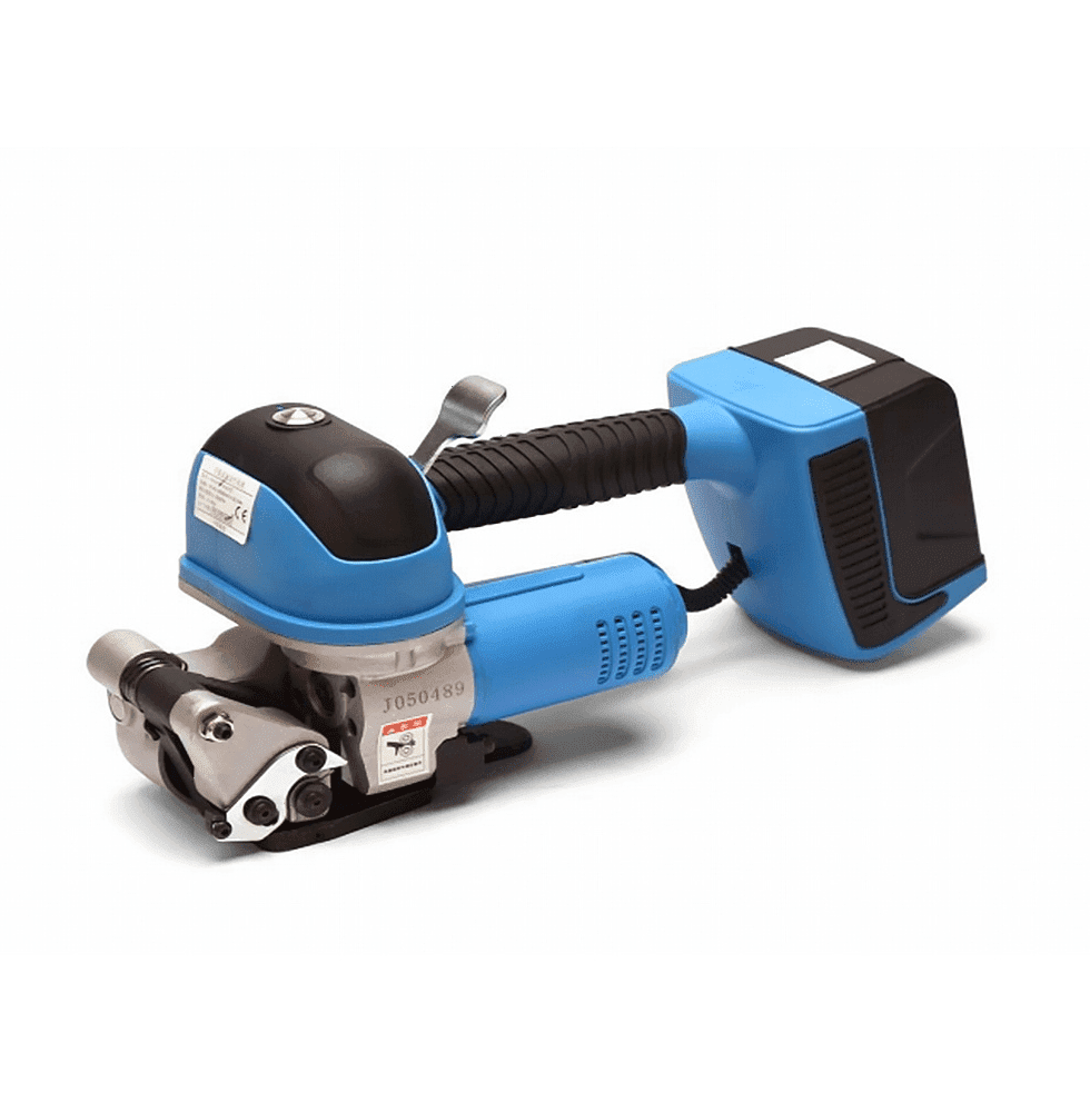 Стреппинг-инструмент ручной аккумуляторный Магикон KZB-19