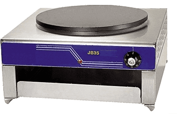 Блинница Kocateq JB35