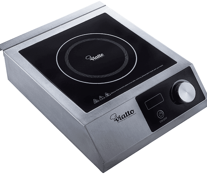 Плита индукционная Viatto JDL-C35M