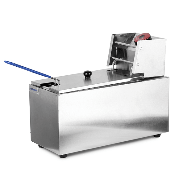 Фритюрница Foodatlas DF-80