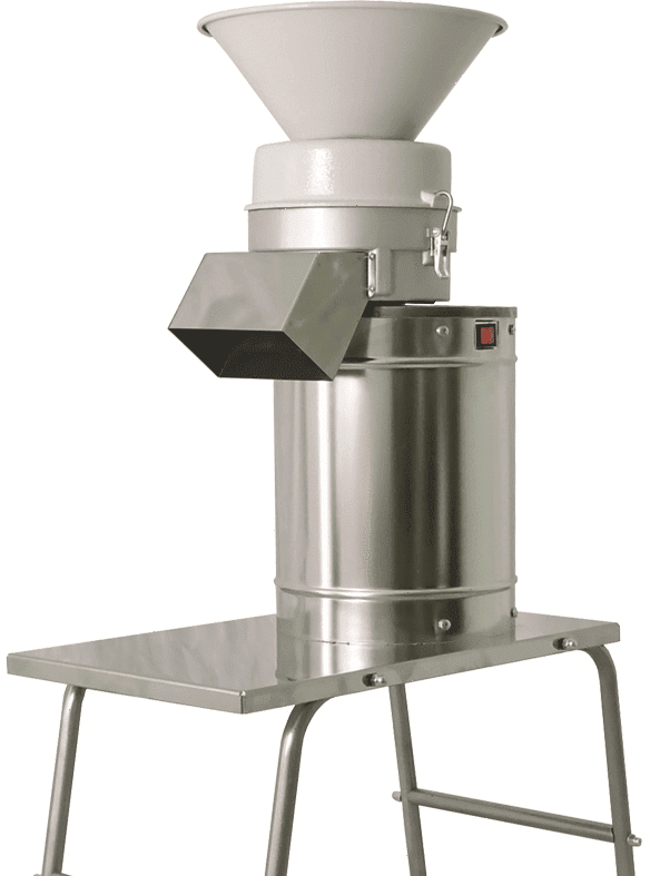 Протирочная машина Торгмаш ОМ-350-02П