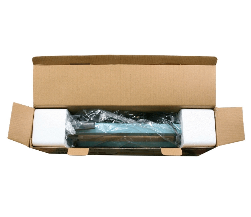 Импульсный запайщик Магикон FS-300 металл