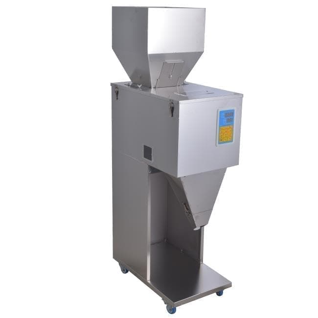 Дозатор весовой Hualian Machinery FZ-3000