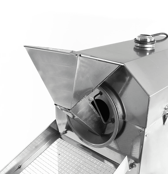 Печь для семечек, орехов Foodatlas KCW-25D