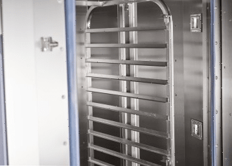 Печь ротационная Abat РПШ-18-8-6ШР EXPERT (21000006779)