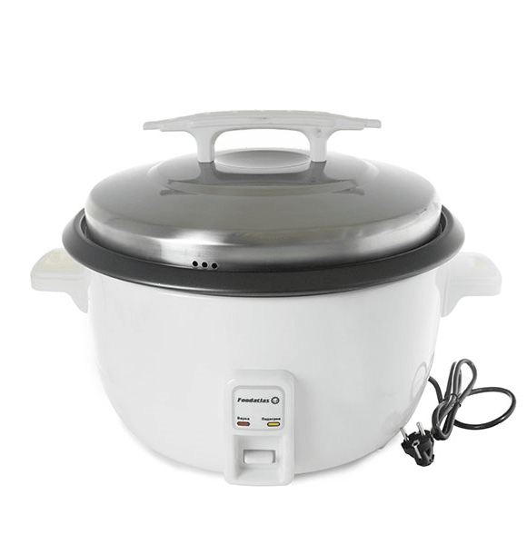 Рисоварка Foodatlas 8L