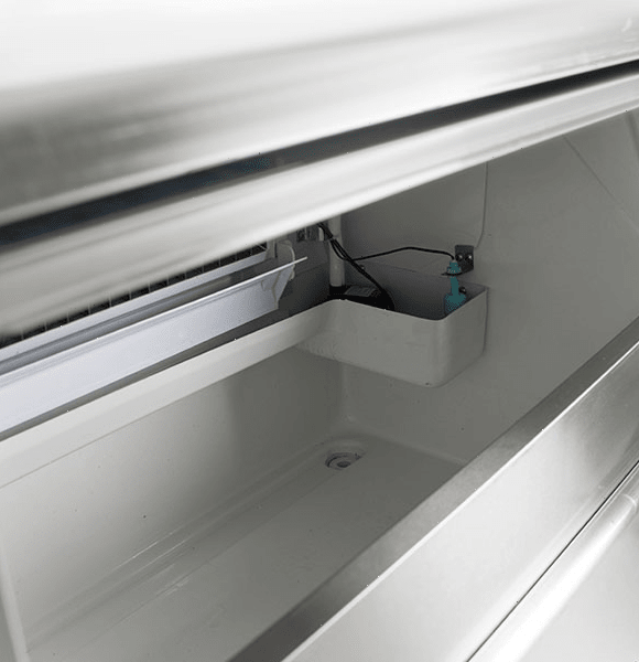 Льдогенератор Foodatlas MQ-60A Eco