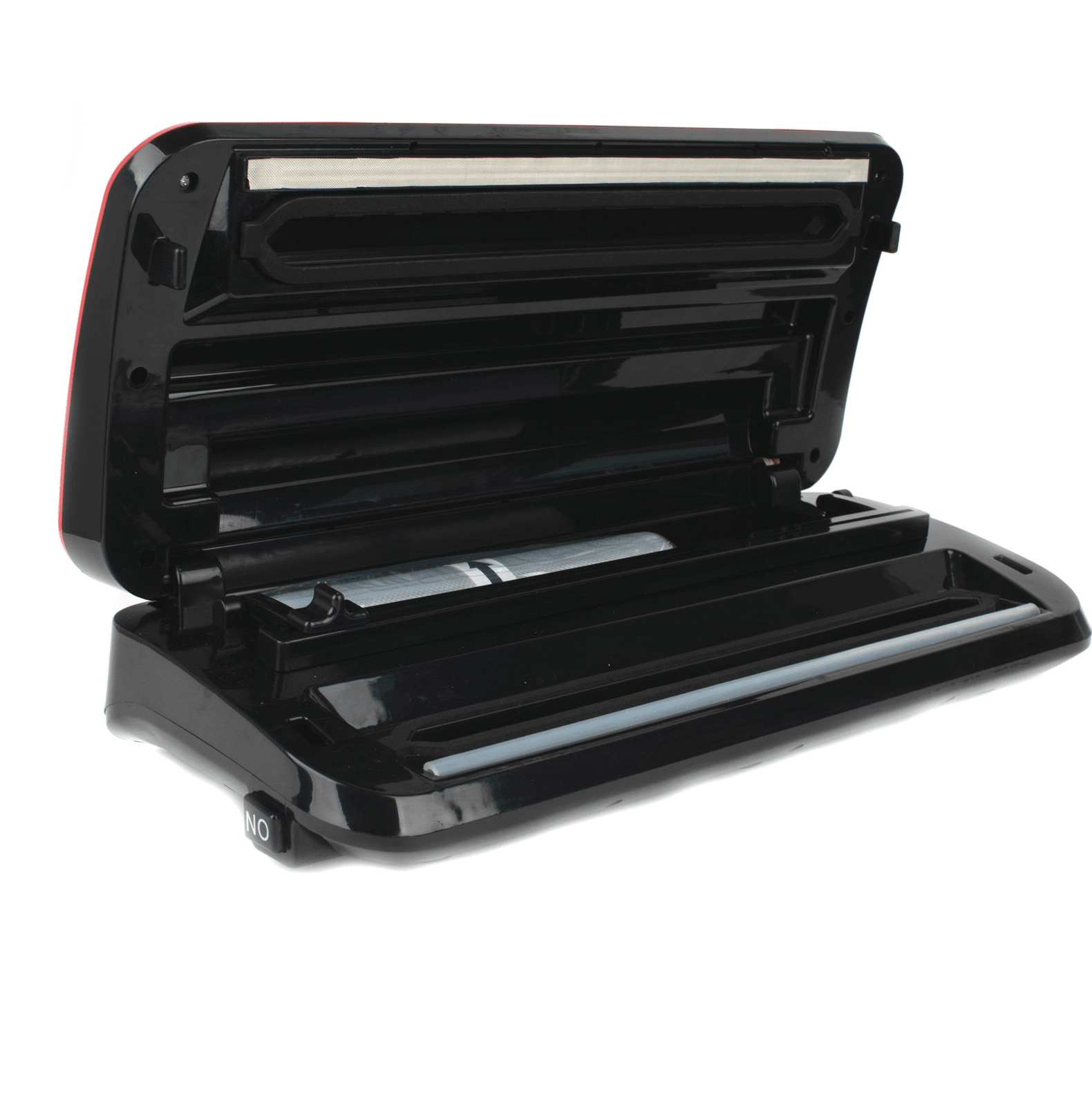 Вакуумный упаковщик Foodatlas HZ-300A Eco