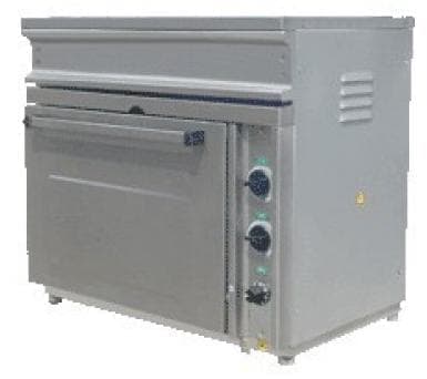 Плита электрическая Гомельторгмаш ПЭМ 2-020