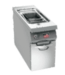 Фритюрница Angelo Po 04WFR3ED