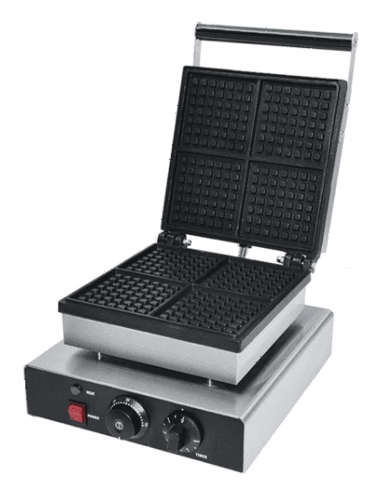 Вафельница Kocateq GH15SWBNW