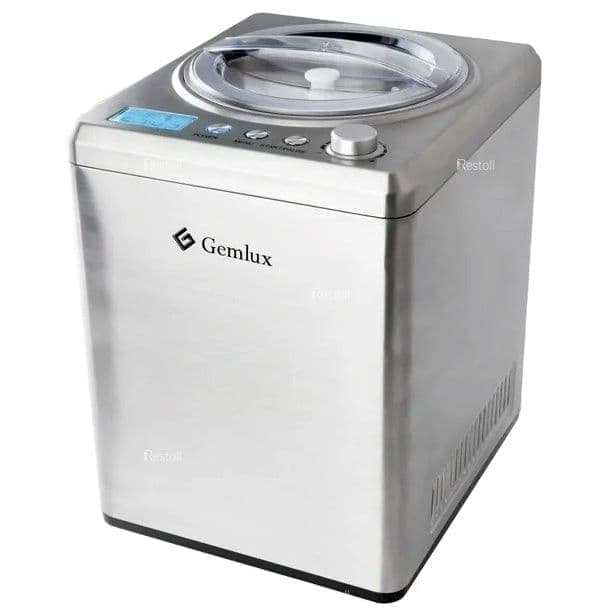 Фризер для мороженого Gemlux GL-ICM509