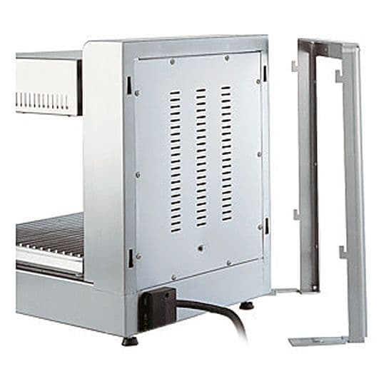 Гриль Саламандра Sirman PRO